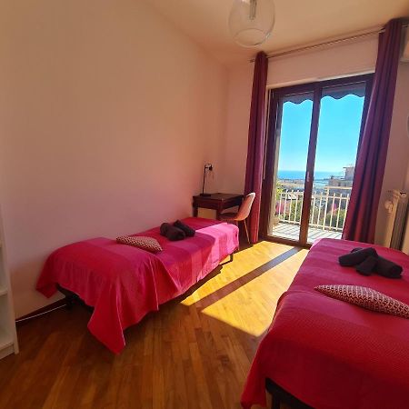 Casa Erica By Portofinovacanze Rapallo Exterior foto