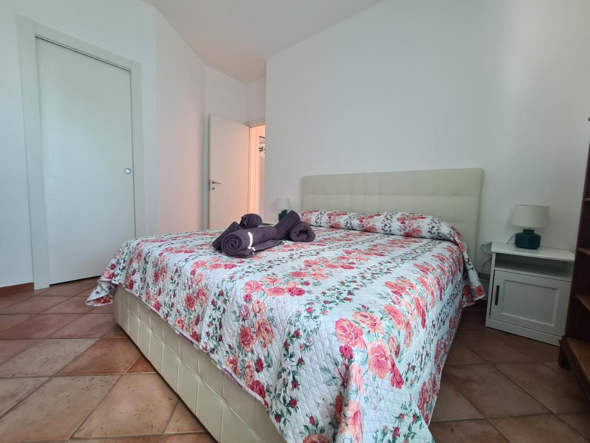 Casa Erica By Portofinovacanze Rapallo Exterior foto