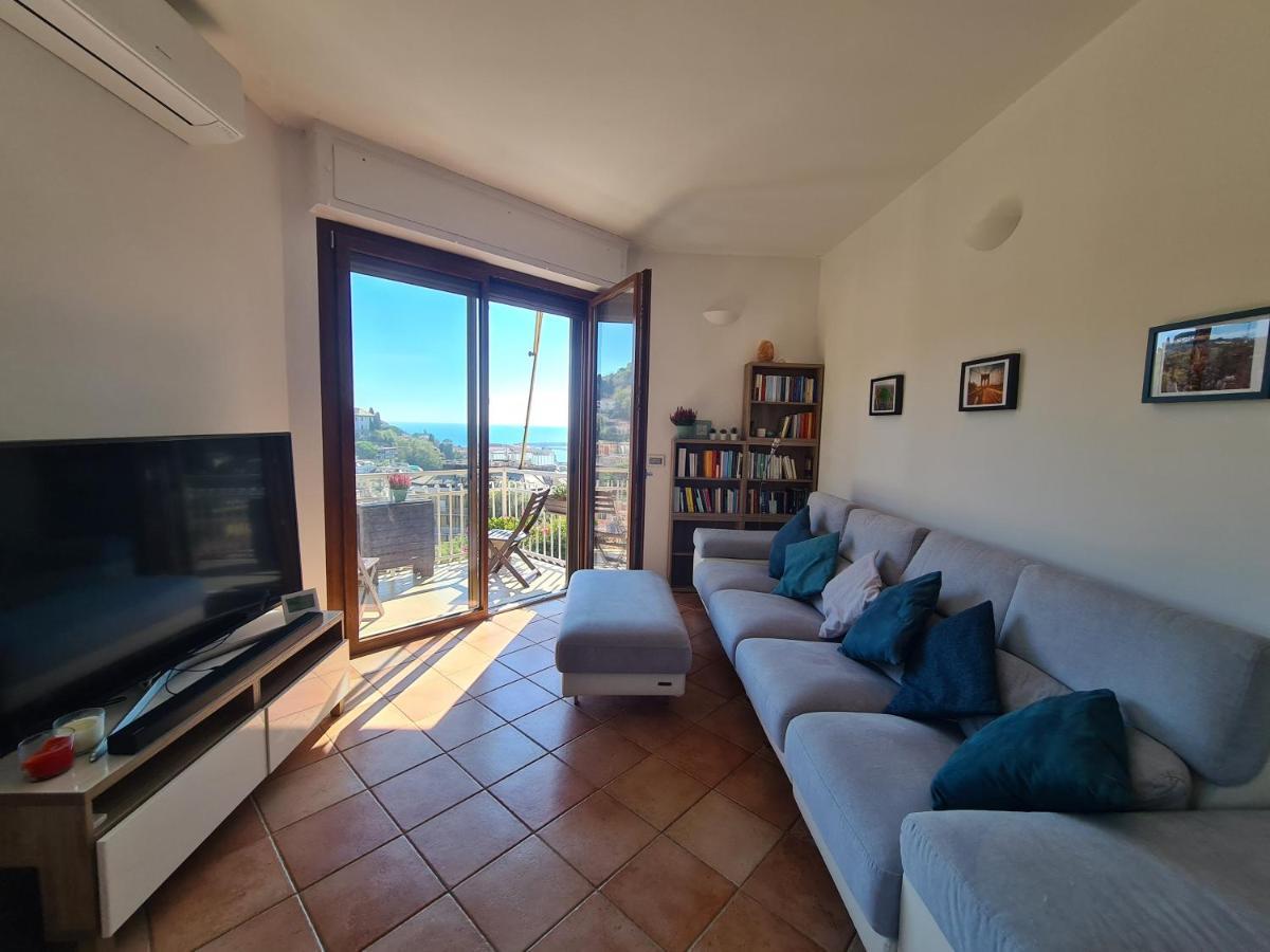 Casa Erica By Portofinovacanze Rapallo Exterior foto