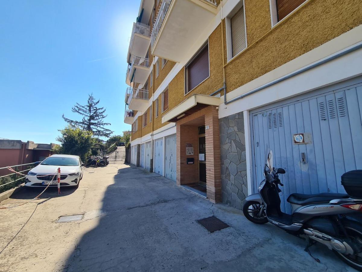 Casa Erica By Portofinovacanze Rapallo Exterior foto