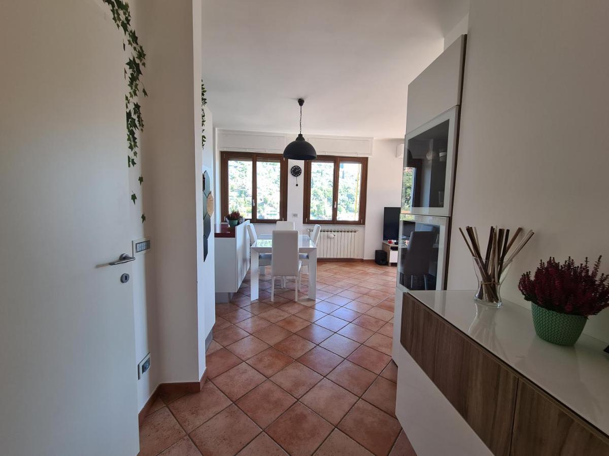 Casa Erica By Portofinovacanze Rapallo Exterior foto